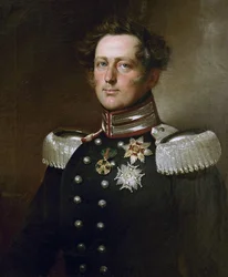 Leopold, Großherzog von Baden